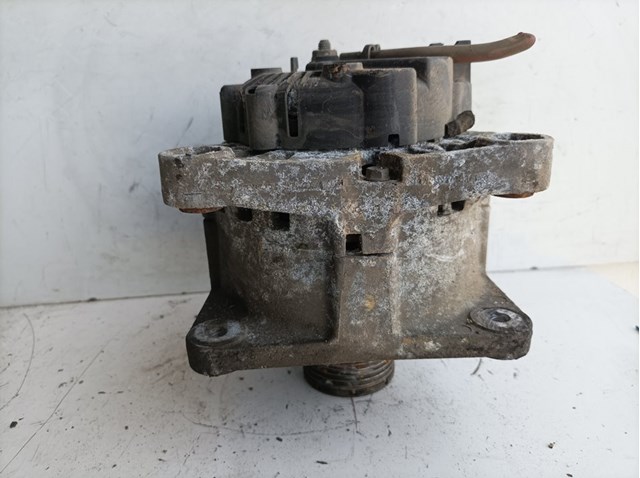 8200410681 RENAULT Генератор купить в Винница