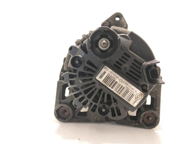 RENAULT 8200410681 Генератор в наличии Полтава