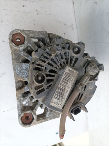 8200410681 RENAULT Генератор купить в Хмельницкий