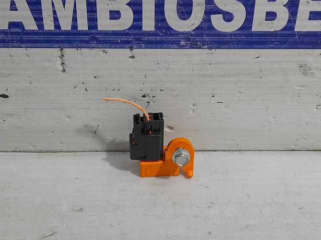 Sensor SRS 8200410987 Renault (RVI)