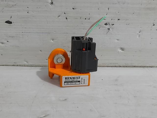 Sensor SRS 8200410987 Renault (RVI)