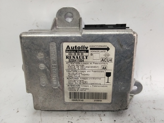 RENAULT 8200411004 в наличии Полтава