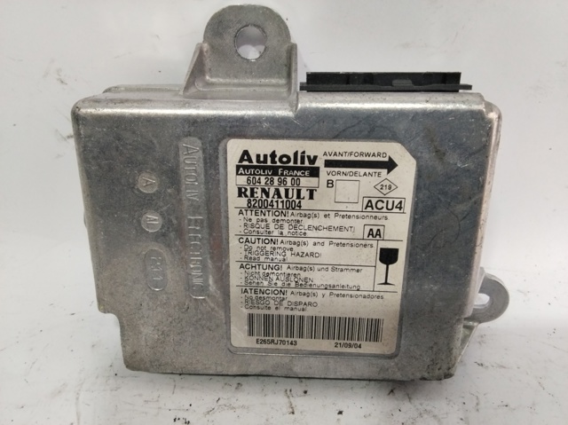 8200411004 RENAULT купить в Украина