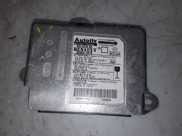 RENAULT 8200411015 в наличии Одесса