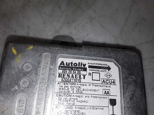 RENAULT 8200411015 в наличии Житомир