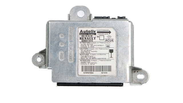 8200411015 RENAULT купить в Львов