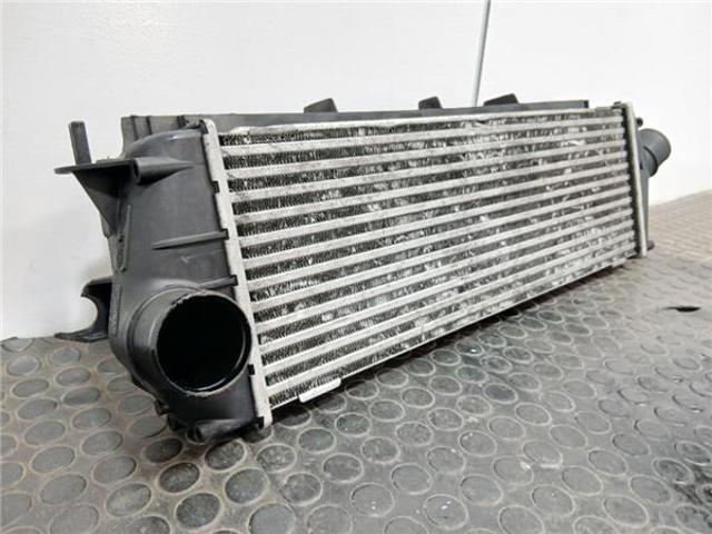 8200411160 OPEL Радиатор интеркуллера купить в Тернополь