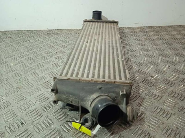 8200411160 OPEL Интеркулер купить в Винница