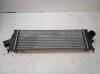 Radiador de intercooler 8200411160 RENAULT