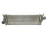 Radiador de intercooler 8200411160 RENAULT