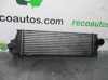 Radiador de intercooler 8200411160C RENAULT