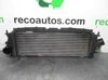 Radiador de intercooler 8200411160C RENAULT