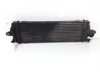 Radiador de intercooler 8200411160C RENAULT