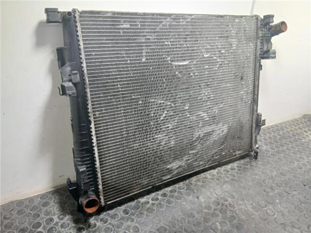 8200411166 RENAULT Радиатор охлаждения двигателя купить в Житомир