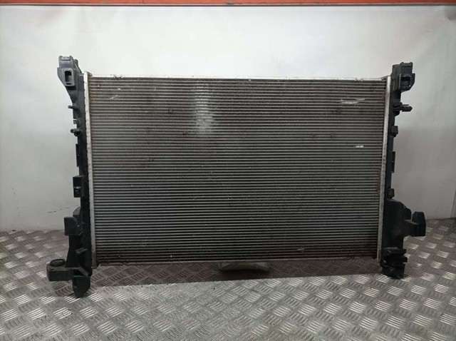 8200411166 RENAULT Радиатор купить в Сумы