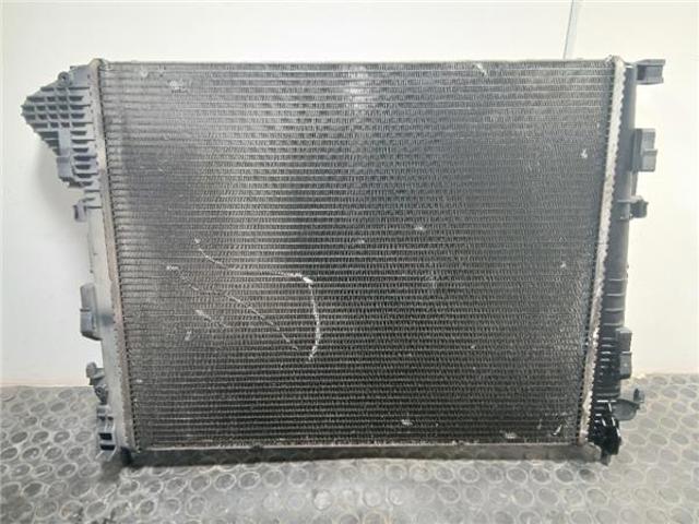 8200411166 RENAULT Радиатор охлаждения двигателя купить в Каменское