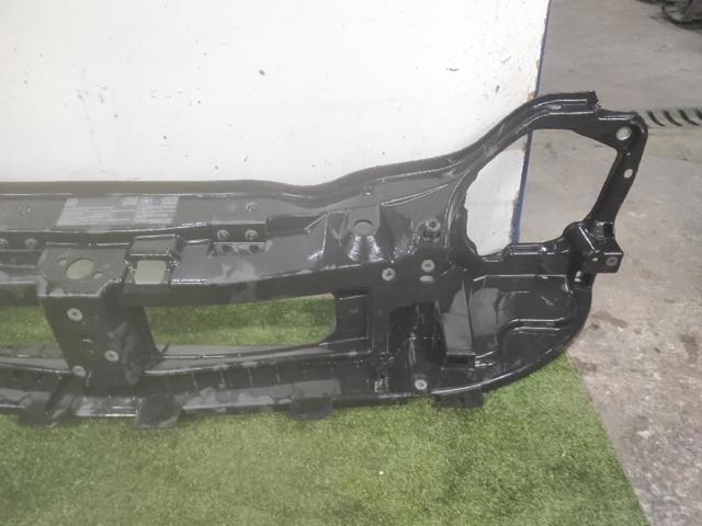 8200411918 RENAULT Рамка радиатора купить в Хмельницкий