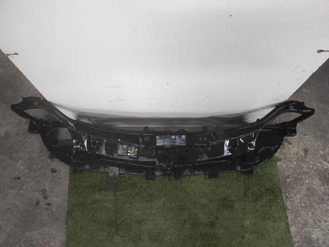 8200411918 RENAULT Суппорт радиатора в сборе (монтажная панель крепления фар) купить в Львов