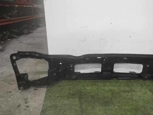 8200411918 RENAULT Рамка радиатора купить в Полтава