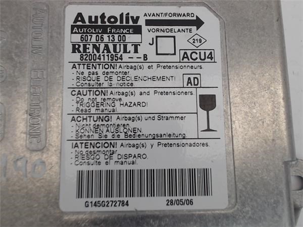 8200411954 RENAULT купить в Черкассы