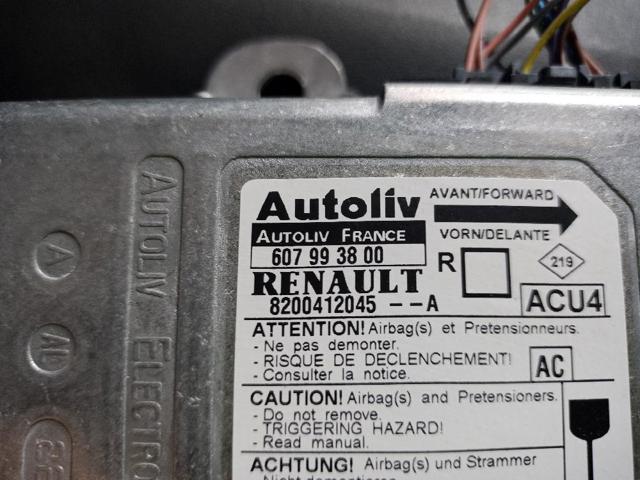 RENAULT 8200412045 в наличии Одесса