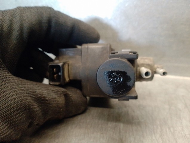 8200412085 RENAULT Клапан преобразователь давления наддува (соленоид)  купить в Черновцы