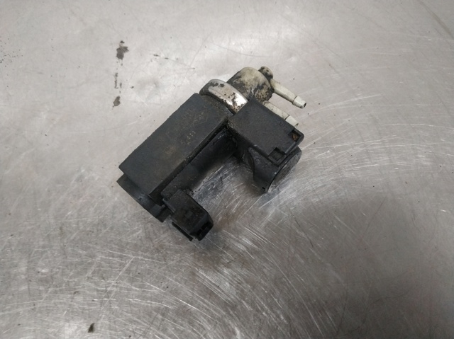 RENAULT 8200412085 Клапан преобразователь давления наддува (соленоид)  в наличии Каменское