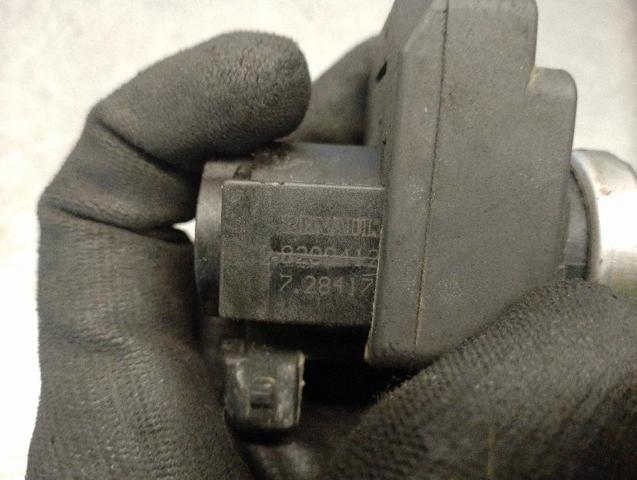 8200412085 RENAULT Клапан преобразователь давления наддува (соленоид)  купить в Каменское