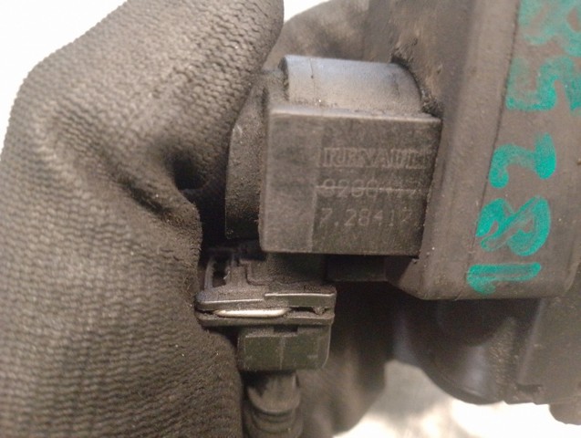 RENAULT 8200412085 Клапан преобразователь давления наддува (соленоид)  в наличии Запорожье