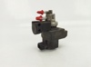 Convertidor de pressão (solenoide) de supercompressão 8200412085 RENAULT