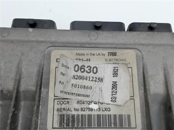 8200412258 RENAULT купить в Одесса