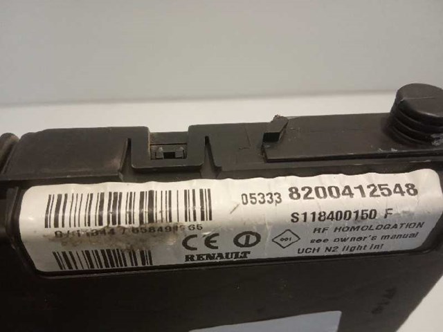 8200412548 RENAULT купить в Павлоград