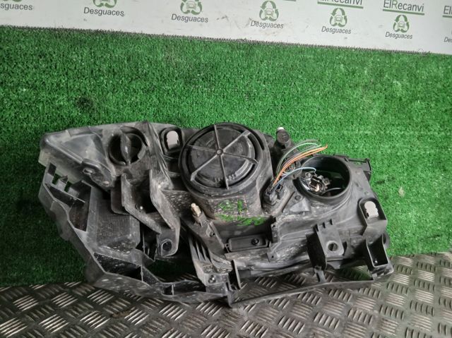 8200412741 RENAULT Фара левая купить в Житомир