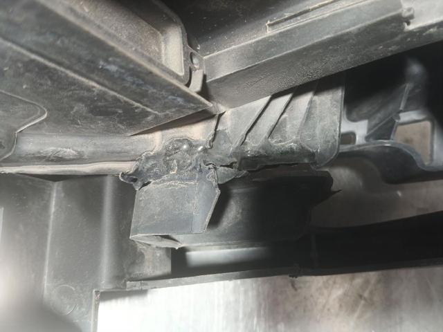 8200412742 RENAULT Правая фара купить в Ирпень