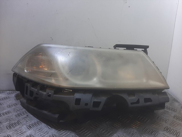 RENAULT 8200412742 Фара правая в наличии Ужгород