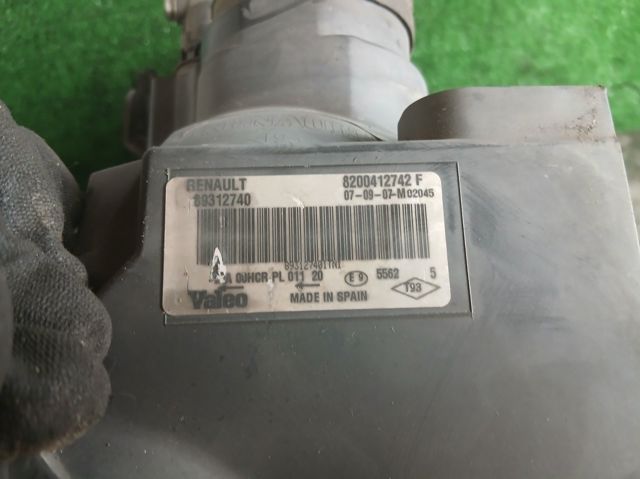 RENAULT 8200412742 Фара правая в наличии Киев
