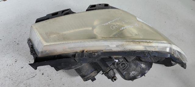 RENAULT 8200412742F Фара правая в наличии Запорожье