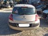 Lanterna traseira esquerda 8200413214 RENAULT