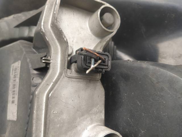 8200413214 RENAULT Фонарь задний левый купить в Украина