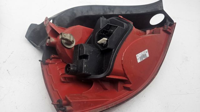 8200413216 RENAULT Задний фонарь купить в Каменское