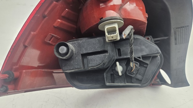 8200413216 RENAULT Фонарь задний правый купить в Киев