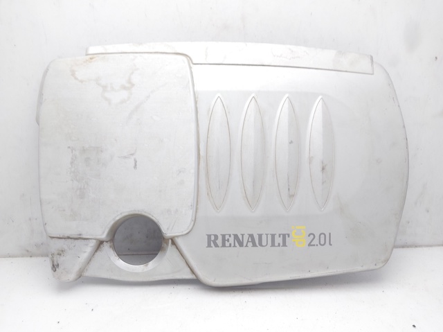 Tampa de motor decorativa 8200413533 Renault (RVI)