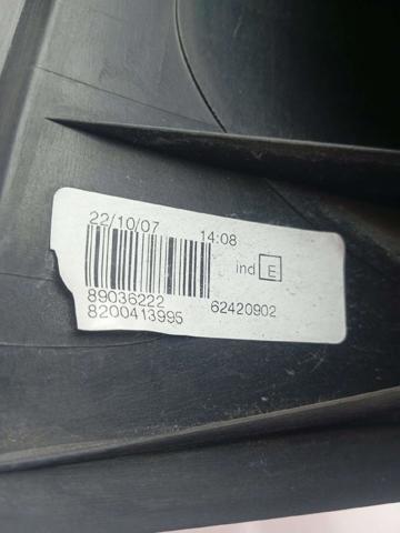 RENAULT 8200413995 Задний фонарь в наличии Ровно