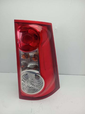 8200413995 RENAULT Задний фонарь купить в Сумы