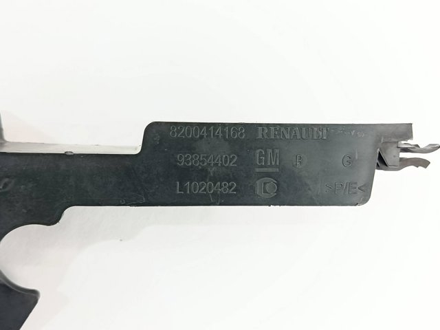 RENAULT 8200414168 в наличии Тернополь