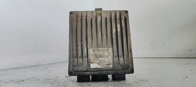 8200414354 Блок управления двигателем купить Ирпень