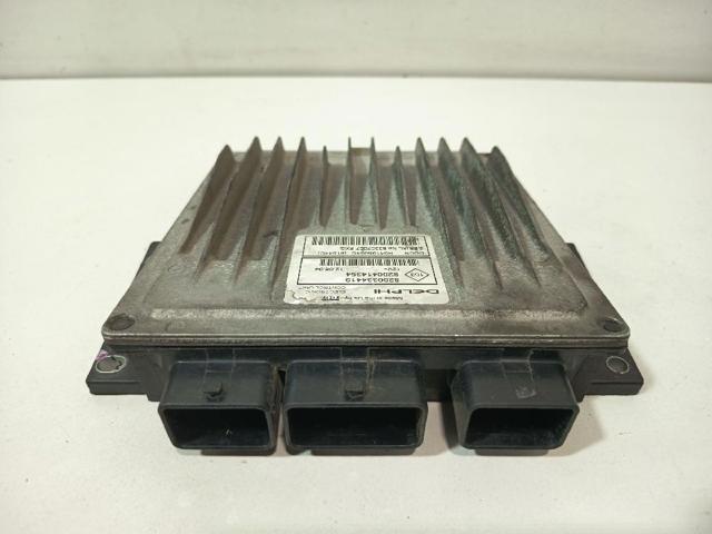 8200414354 RENAULT Модуль управления (ЭБУ) двигателем купить в Каменское
