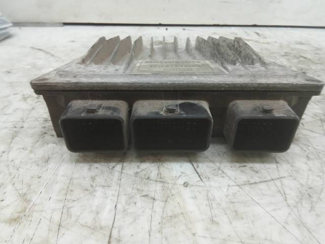 RENAULT 8200414354 Модуль управления (ЭБУ) двигателем в наличии Хмельницкий