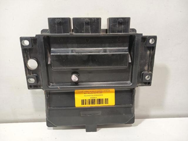 8200414354 RENAULT Блок управления двигателем купить в Львов