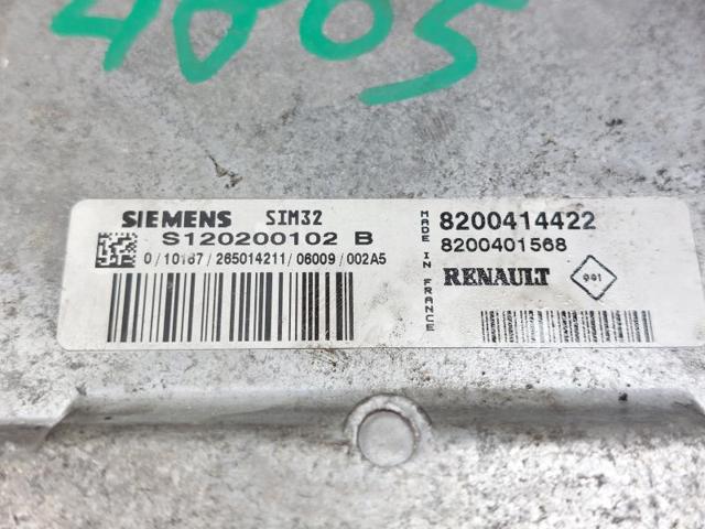 8200414422 RENAULT купить в Запорожье